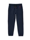 Joules Ackworth Navy Blue Elasticated Cuff Joggers