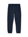 Joules Ackworth Navy Blue Elasticated Cuff Joggers
