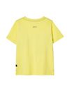Joules Ben Yellow Short Sleeve T-Shirt