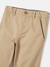 Joules Cody Sand Chino Trousers