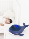Pabobo Pabobo Underwater Effects Projector Whale