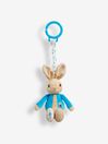 Peter Rabbit Peter Rabbit Attachable Jiggle Toy