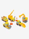 Le Toy Van Le Toy Van Construction Set