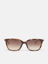 Joules Mulberry Square Rimmed Sunglasses