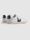 Veja Leather Trainers