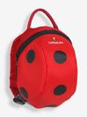 Littlelife Littlelife Ladybird Toddler Backpack
