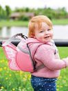 Littlelife LittleLife Toddler Backpack with Rein Butterfly