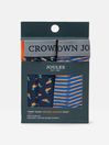 Joules Crown Joules Navy Duck Goose Underwear 2 Pack