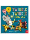 Nosy Crow Ltd Twinkle Twinkle Little Star Music Book