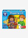 Orchard Toys Orchard Toys Shopping List Game