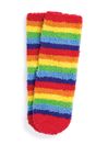 JoJo Maman Bébé Rainbow Cosy Welly Socks