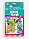 Galt Toys Galt Water Magic Safari
