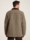Joules Marriott Brown Tweed Jacket