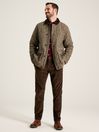 Joules Marriott Brown Tweed Jacket
