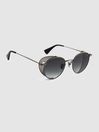 Curry and Paxton Side Shield Sunglasses