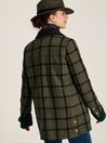 Joules Berkley Green Tweed Fieldcoat