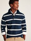 Joules Onside Blue Rugby Shirt