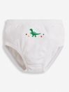 JoJo Maman Bébé Dinosaur 3-Pack Boys' Pants Set