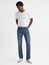 Paige Slim Fit High Stretch Jeans