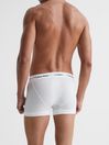 Reiss Multi Calvin Klein Underwear 3 Pack Trunks