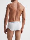 Reiss Multi Calvin Klein Underwear 3 Pack Briefs