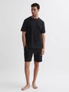 Calvin Klein Underwear Shorts and T-Shirt Set