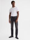 Paige High Stretch Slim Fit Jeans