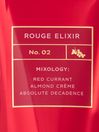 Victoria's Secret Rouge Elixir Body Lotion