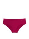 Victoria's Secret Claret Red Smooth Hipster Knickers