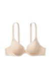 Victoria's Secret Champagne Nude Smooth Full Cup Push Up Bra