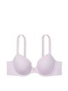 Victoria's Secret Perfume Purple Smooth Lightly Lined Full Cup Bra