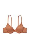 Victoria's Secret Honey Glow Nude Smooth Lightly Lined Full Cup Bra