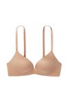 Victoria's Secret Sweet Praline Nude So Obsessed Non Wired Push Up Bra