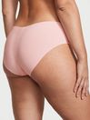 Victoria's Secret Pretty Blossom Pink Scalloped Hipster Knickers