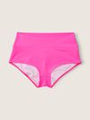 Victoria's Secret PINK Radiant Rose High Waisted Bikini Bottom