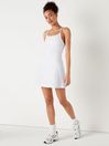 Victoria's Secret PINK Optic White Active Dress