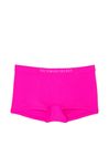 Victoria's Secret Bali Orchid Pink Smooth Short Knickers
