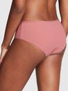 Victoria's Secret PINK Soft Begonia Pink Hipster Period Knickers