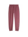Victoria's Secret PINK Morning Rose Pink Shine Everyday Fleece Classic Joggers