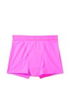 Victoria's Secret PINK Pink Berry Short Period Knickers