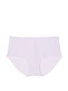 Victoria's Secret Lucky Lilac Purple Smooth Hipster Knickers