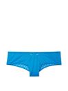 Victoria's Secret Shocking Blue Cheeky Icon Knickers