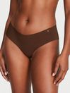 Victoria's Secret Brown Cheeky Knickers