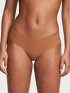 Victoria's Secret Nude Cheeky Knickers