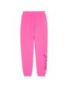 Victoria's Secret PINK Sizzling Strawberry Pink Cuffed Jogger