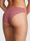 Victoria's Secret PINK Soft Begonia Pink Cheeky Cotton Knickers
