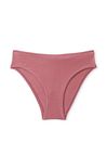 Victoria's Secret PINK Soft Begonia Pink Cheeky Cotton Knickers