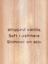 Victoria's Secret Bare Vanilla Shimmer Body Mist