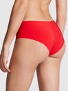 Victoria's Secret PINK Red Pepper Cheeky No Show Knickers