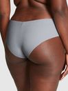 Victoria's Secret PINK Grey Oasis Cheeky No Show Knickers